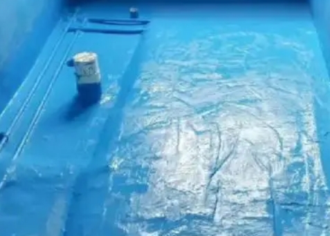 郸城卫生间漏水维修公司分享下郸城卫生间防水工程中常用防水涂料介绍。